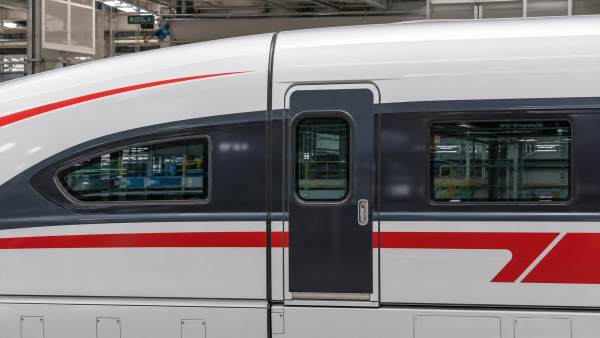 Rail Vehicle Bonding Sealants: Key Failure Risks in Long-Service Joints