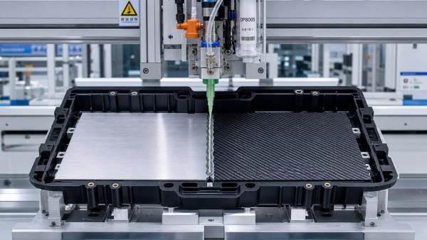 Best Ways to Bond Dissimilar Material Composites Without Cracking