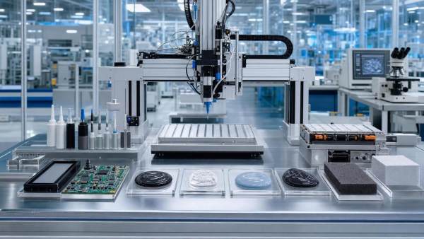 Adhesive Market Trends Report 2026: Cost, Regulation, and Demand Shifts