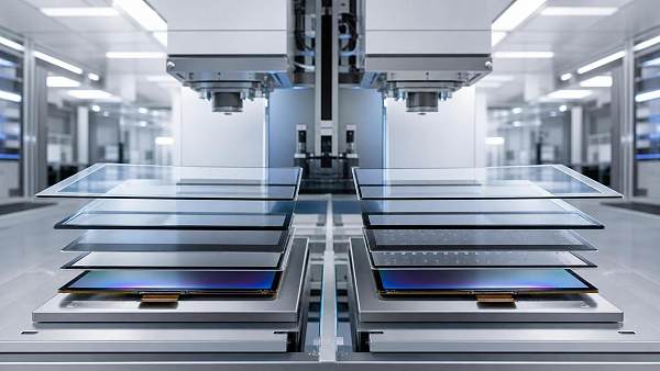 Display Bonding: Key Failure Modes and Material Trade-Offs Display Bonding: Key Failure Modes and Material Trade-Offs