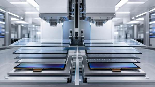 Display Bonding: Key Failure Modes and Material Trade-Offs
