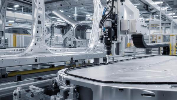 Automotive Adhesive Bonding Process: Key Steps That Prevent Bond Failure
