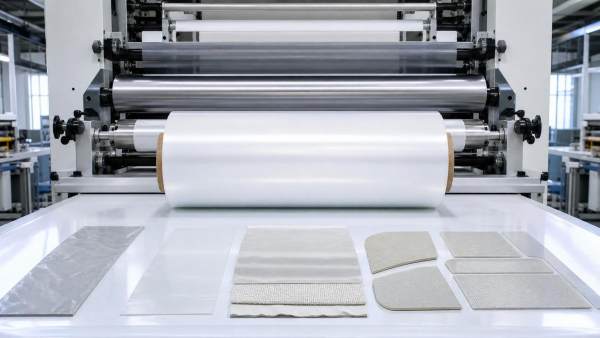 How to Compare TPU Adhesive Films Hot Melt for Lamination Performance