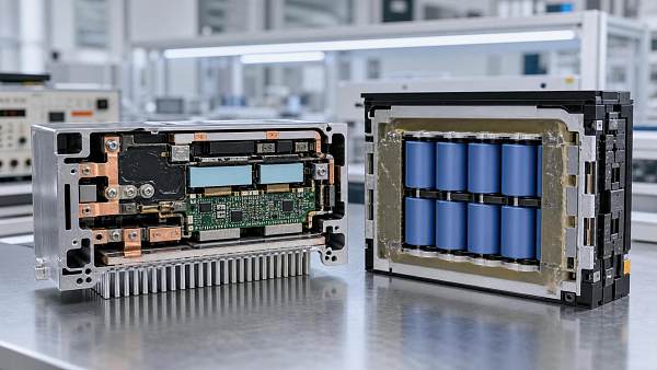 UL94 Thermal Interface Materials: What Ratings Mean for Device Safety