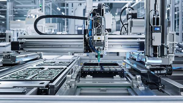 When Automated Dispensing Systems Manufacturers Deliver Better Assembly ROI