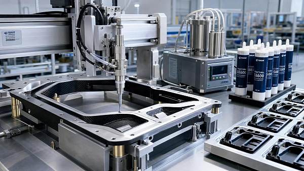 Structural Sealing Cost: What Drives Total Assembly Spend Structural Sealing Cost: What Drives Total Assembly Spend