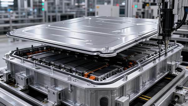 Adhesive Sealing for Battery Packs: Key Design Mistakes to Avoid