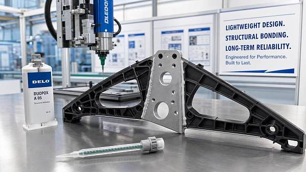 How to Choose Lightweight Structural Bonding for Plastics How to Choose Lightweight Structural Bonding for Plastics