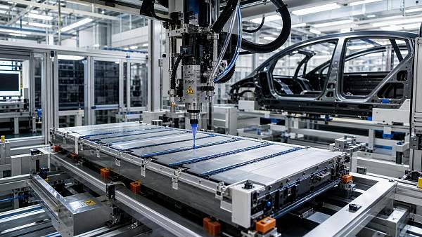Automotive Adhesive Market Trends to Watch in 2026