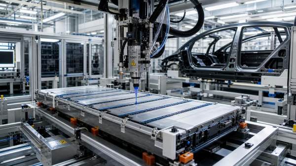 Automotive Adhesive Market Trends to Watch in 2026