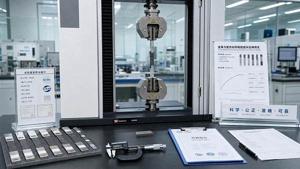 Adhesive Joint Evaluation Supplier Checklist for Reliable Test Results