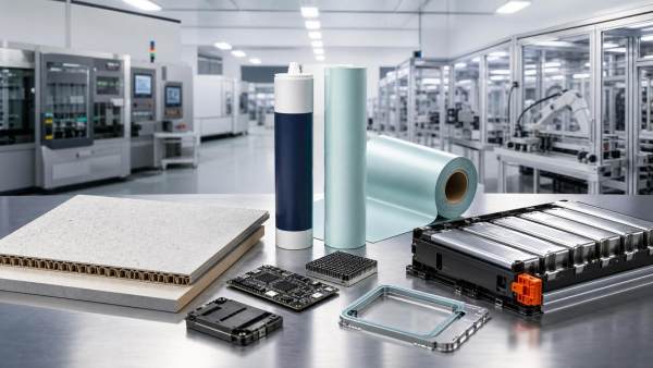 Low Emission Bonding Materials and Indoor Air Risk in 2026