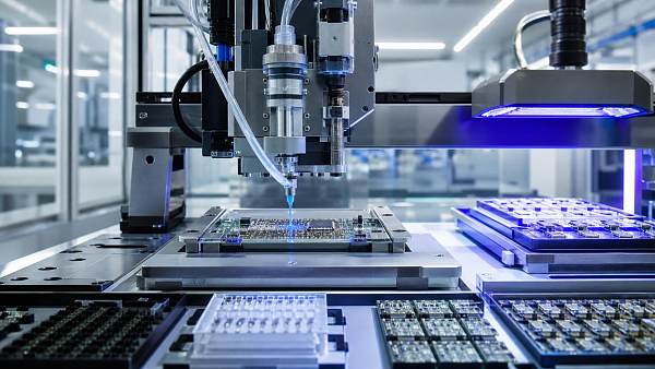 How to Choose Fast Curing Adhesive Bonding for Electronics Without Sacrificing Reliability