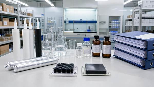 ECHA Adds 5 SVHCs Affecting Sealants and Potting