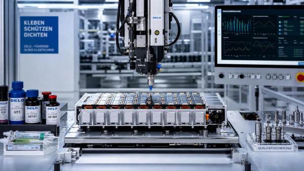 Adhesive Market Intelligence Germany: 2026 Cost, Demand, and Compliance Signals