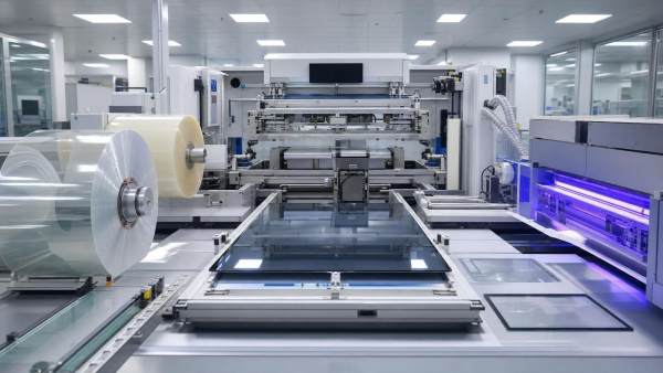 Display Bonding Cost Breakdown: Materials, Yield, and Equipment