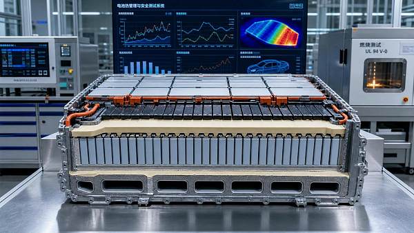 How to Evaluate a Battery Potting Compounds Supplier for Thermal and Fire Safety How to Evaluate a Battery Potting Compounds Supplier for Thermal and Fire Safety