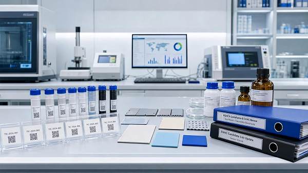 ECHA Adds 3 SVHCs, Raising REACH Demands ECHA Adds 3 SVHCs, Raising REACH Demands