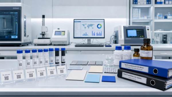 ECHA Adds 3 SVHCs, Raising REACH Demands