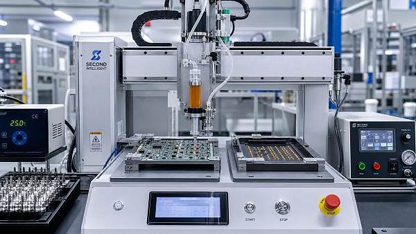Desktop Automated Dispensing Systems: Cost, Accuracy, and ROI Factors to Compare