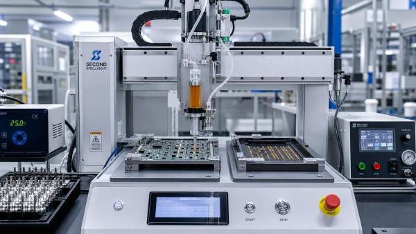 Desktop Automated Dispensing Systems: Cost, Accuracy, and ROI Factors to Compare