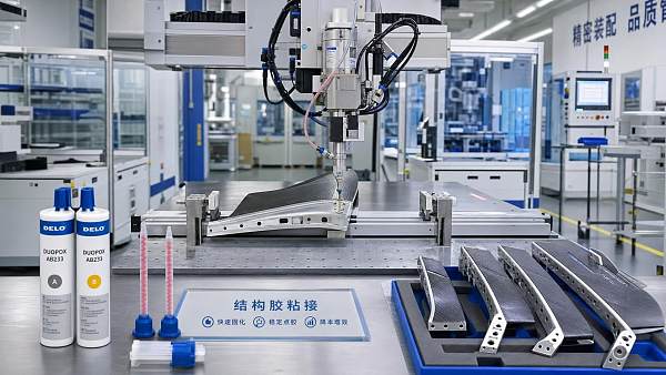 How to Evaluate Lightweight Assembly Adhesives for Faster Bonding and Lower Total Cost