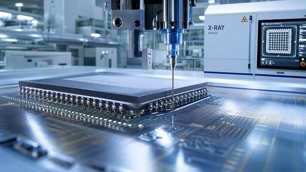 Capillary Underfill Bonding: Key Process Risks and Control Points Capillary Underfill Bonding: Key Process Risks and Control Points