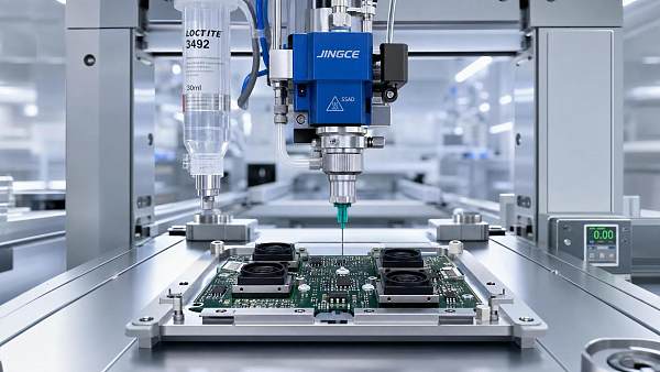 How to Choose Low Viscosity Adhesives for Fast, Accurate Dispensing