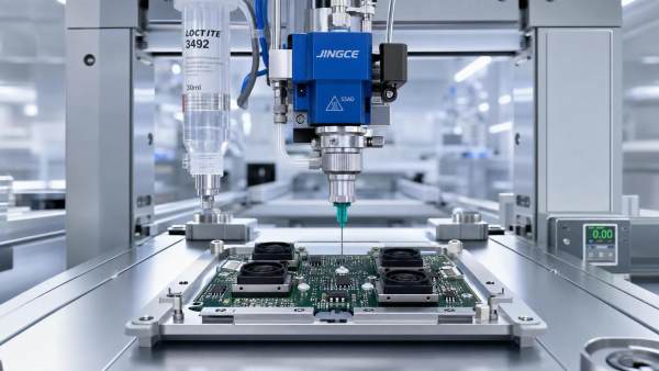 How to Choose Low Viscosity Adhesives for Fast, Accurate Dispensing