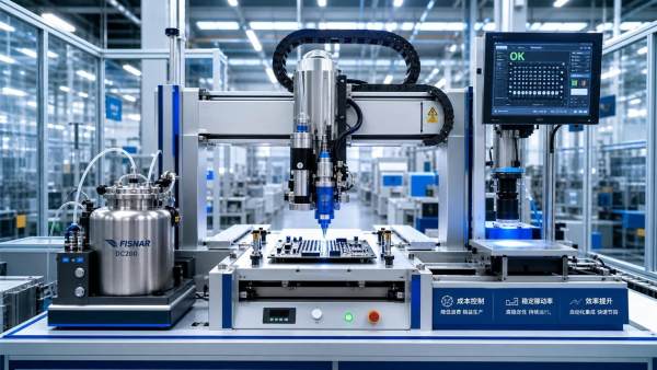 Automated Dispensing Integration: Cost, Uptime, and ROI Factors