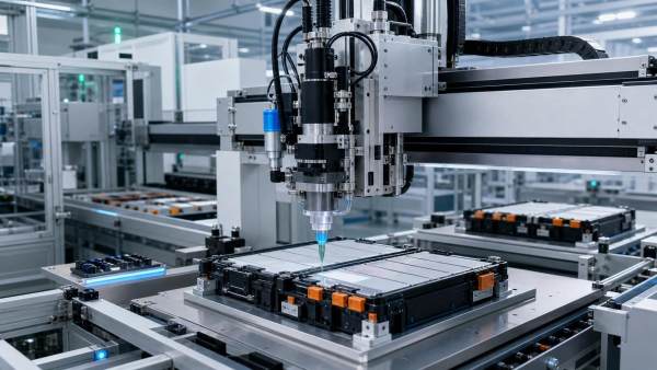 What Fluid Dispensing Precision Really Costs in Yield, Rework, and Cycle Time