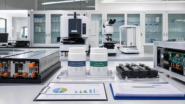 ECHA Adds 3 SVHCs, Prompting Review of FR Potting Exports