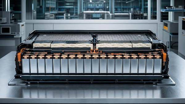 How to Evaluate Thermal Runaway Protection for Battery Modules