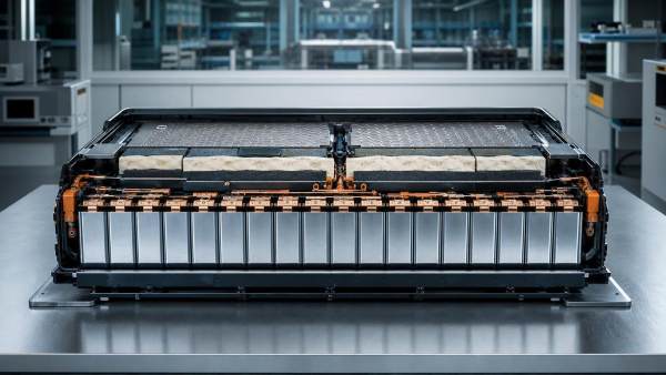 How to Evaluate Thermal Runaway Protection for Battery Modules