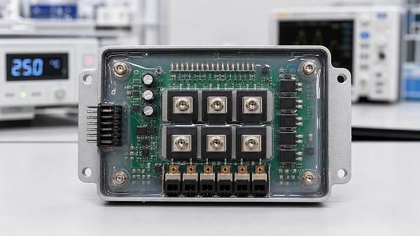 How to Choose Polyurethane Potting Compounds for Electronics in High-Heat Applications