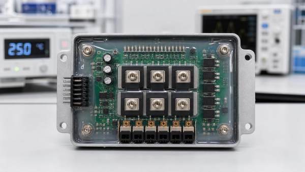 How to Choose Polyurethane Potting Compounds for Electronics in High-Heat Applications
