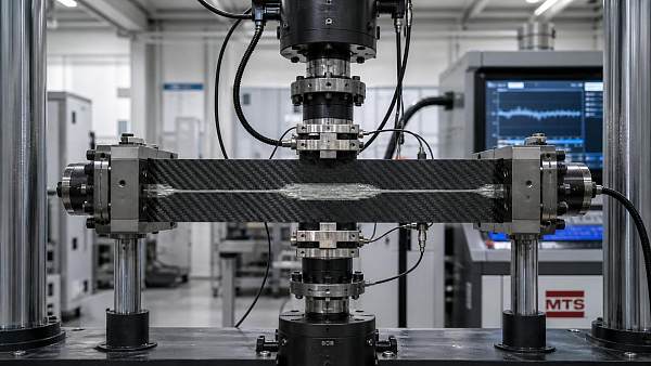 How to Evaluate Lightweight Structural Bonding for Composites Under Dynamic Loads