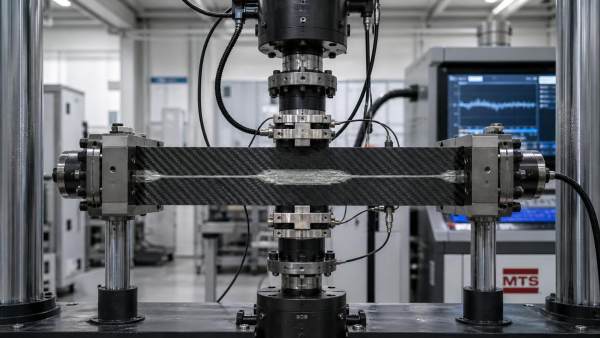 How to Evaluate Lightweight Structural Bonding for Composites Under Dynamic Loads