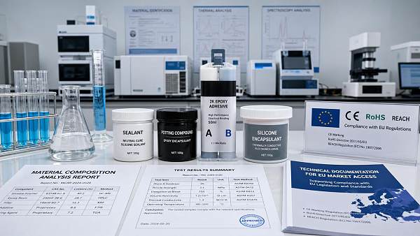 ECHA Adds New SVHCs, Raising EU Compliance Bar for Potting Materials