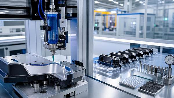Industrial Adhesive Technology Analysis: What Drives Bond Strength and Process Stability?