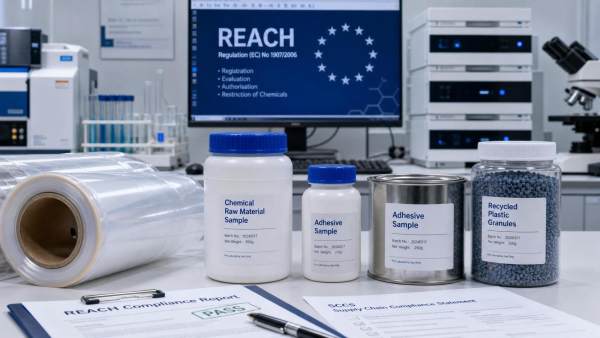 Germany Files REACH Bisphenol Restriction Intent