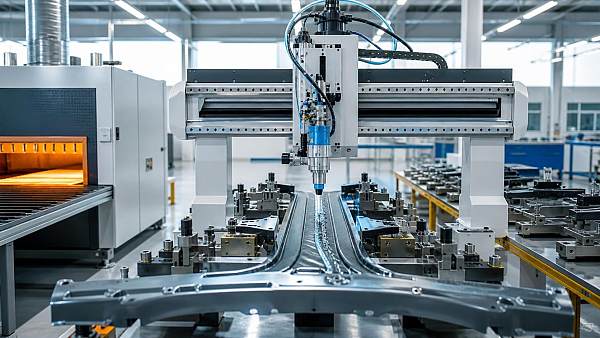 Automotive Adhesive Bonding Cost: What Drives Total Assembly Spend?