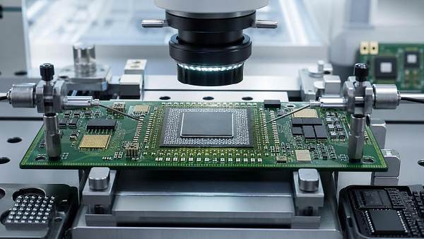 When does BGA underfill technology for PCB assembly reduce field failures?