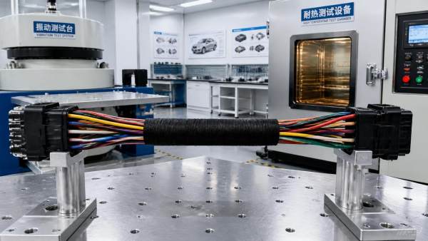 How to choose an adhesive for wire harness tape bonding