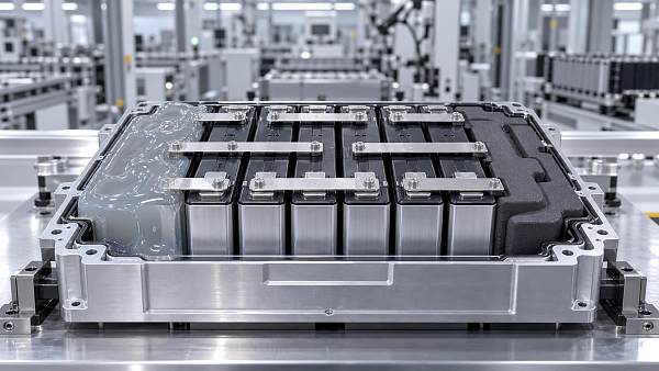 Silicone vs. polyurethane: which offers better vibration damping for EV battery module assembly?