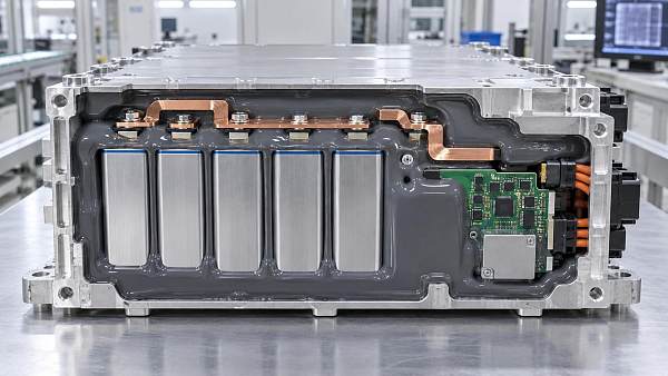 How flame-retardant PU potting improves battery safety How flame-retardant PU potting improves battery safety