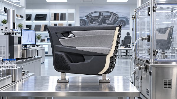 Selecting Low-Emission Adhesives for Vehicle Interiors: VOC and Compliance Criteria