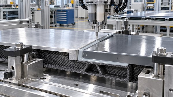 When 2K epoxy structural industrial bonding solutions make sense When 2K epoxy structural industrial bonding solutions make sense