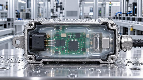 How silicone encapsulation prevents moisture failures in sensors How silicone encapsulation prevents moisture failures in sensors