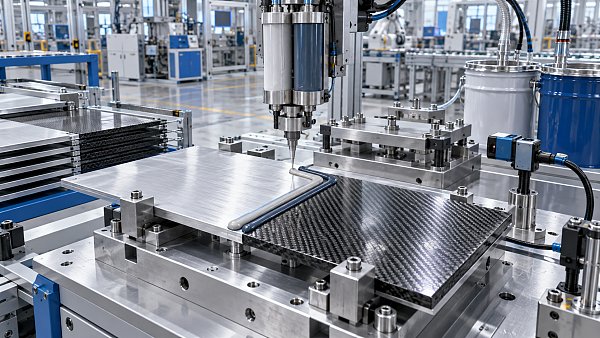 What to verify before selecting a structural adhesive systems manufacturer